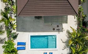 Maracuja villa Zanzibar